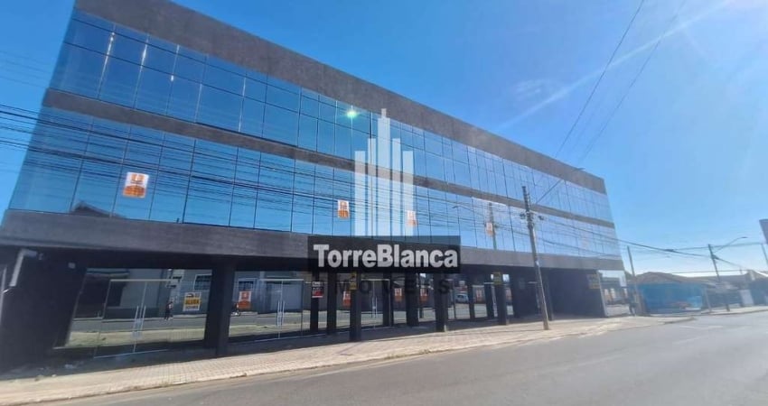 Sala Comercial para Locação, Localização Privilegiada, 1 banheiro, aproximadamente 21m², Ellegance