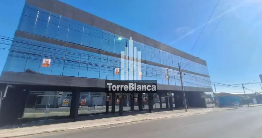 Sala Comercial para Locação, Localização Privilegiada, 1 banheiro, aproximadamente 27m², Nova Rússi