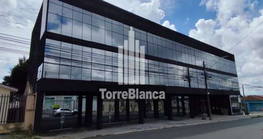 Loja para Locação, 54 m², Centro Comercial Ellegance Mall, Nova Rússia - Ponta Grossa/PR
