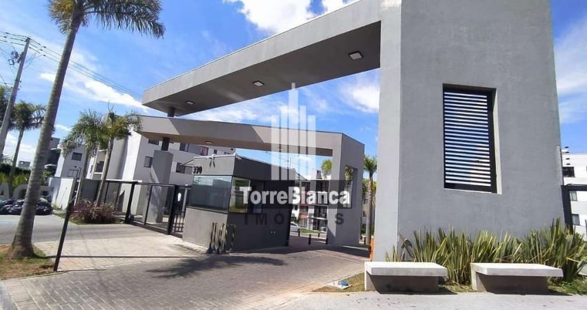 Apartamento à venda com 3 quartos, Jardim Carvalho, Ponta Grossa, PR