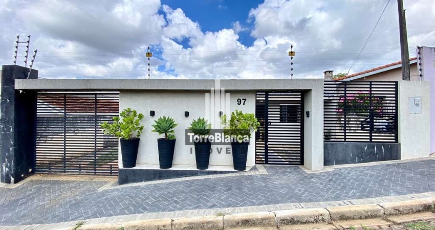 Casa com 3 quartos à venda na Rua Quaresmeira, Contorno, Ponta Grossa