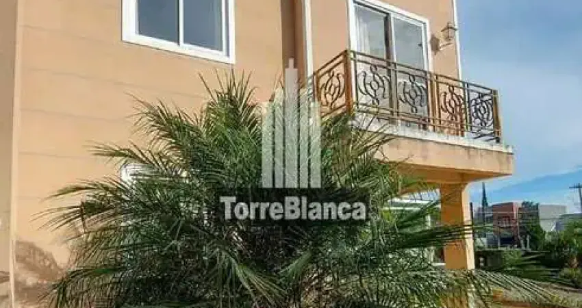 SOBRADO RES. VILLE DE GENEVÊ, Estrela, Ponta Grossa, PR