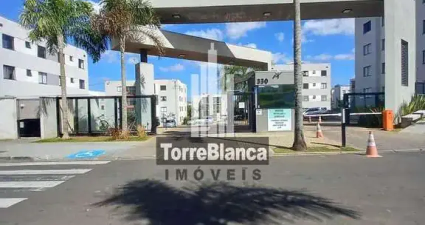 Apartamento à venda, Jardim Carvalho, Ponta Grossa, PR