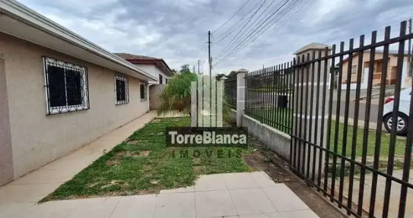 Casa à venda, Oficinas, Ponta Grossa, PR