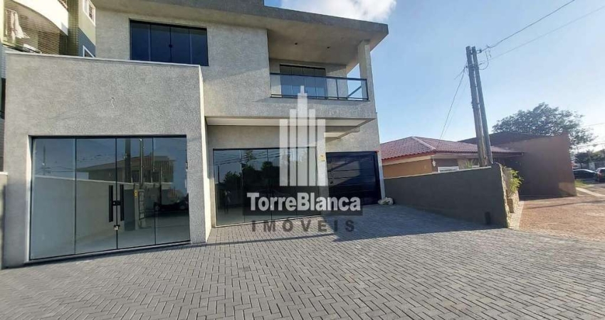 Sala Comercial para locação, 2 cozinhas, 2 banheiros, 3 vagas rotativas, 100m², Próximo ao Colégio