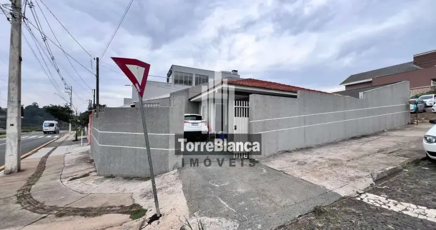 Casa Comercial ou Residencial para locação, 2 quartos, 1 banheiro, 60 m², Próximo ao Lago de Olaria