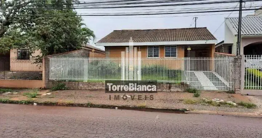 Casa com 3 dormitórios à venda, 173 m² por R$ 380.000,00 - Uvaranas - Ponta Grossa/PR