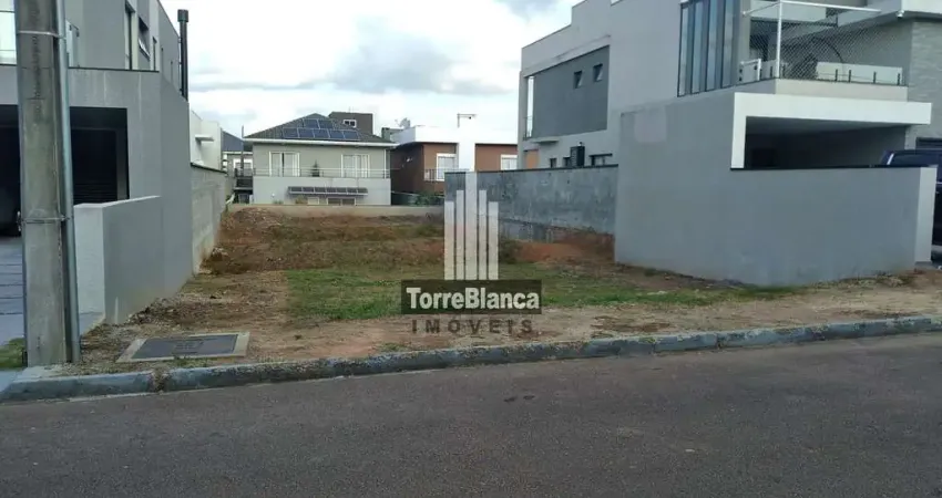 Terreno em condomínio à Venda, Jardim Carvalho, Ponta Grossa, PR