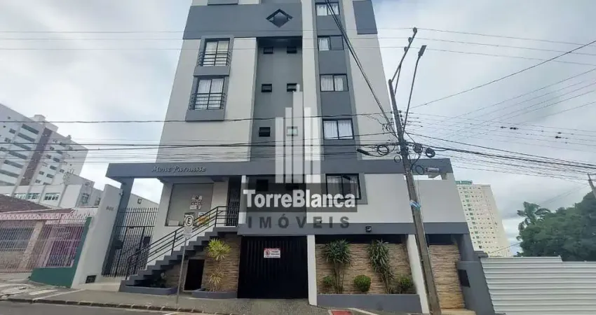 Sala Comercial para locação, 5 salas e 1 banheiro, 75 m², Edifício Monte Parnasse, Chapada - Ponta