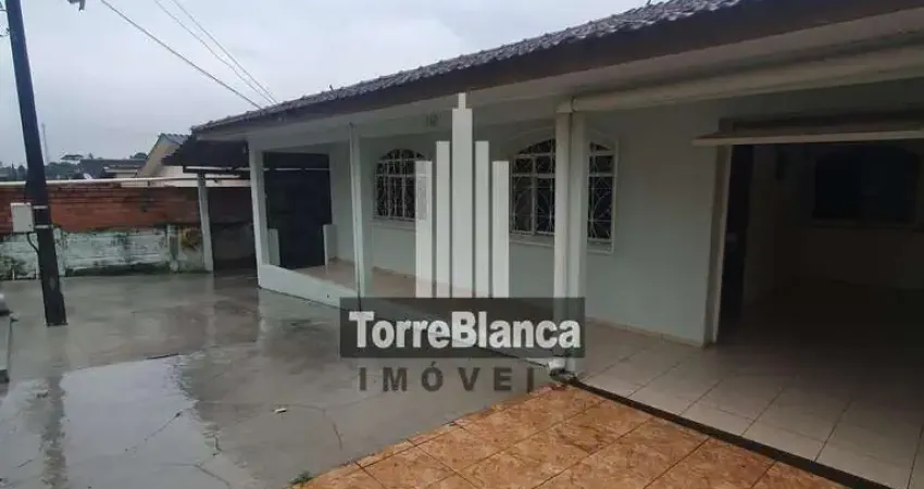 Casa para Venda, Uvaranas, Ponta Grossa, PR