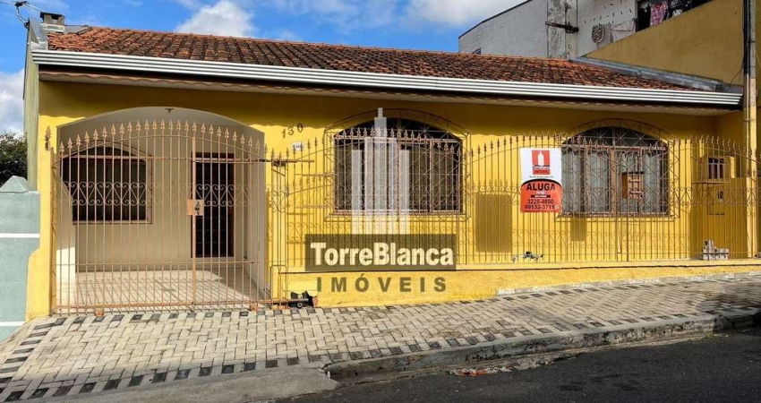 Casa para locação, 3 quartos sendo 1 suíte, Churrasqueira, Vaga coberta, 92 m², Próximo ao Shopping