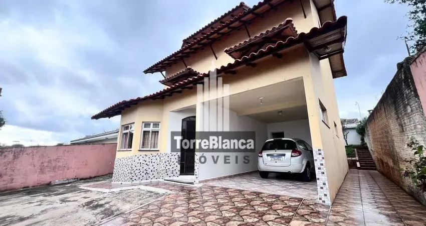 Sobrado Comercial para locação com 3 pavimentos, 2 vagas de garagem - 250 m² - Oficinas, Ponta Gros