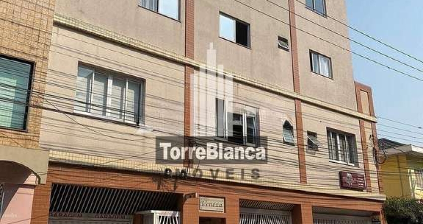 Sala para locação com cozinha e banheiro, 1 vaga de garagem -  70 m² - Centro, Ponta Grossa, PR