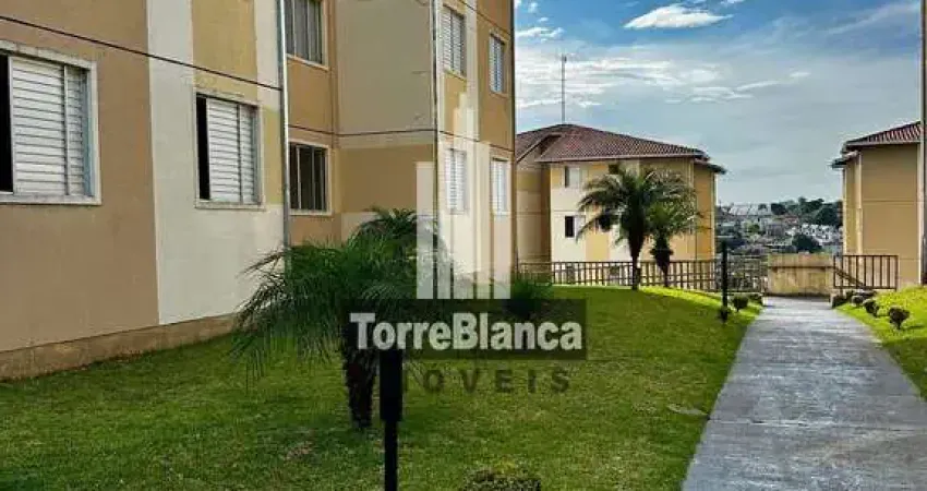 Apartamento à venda, Estrela, Ponta Grossa, PR