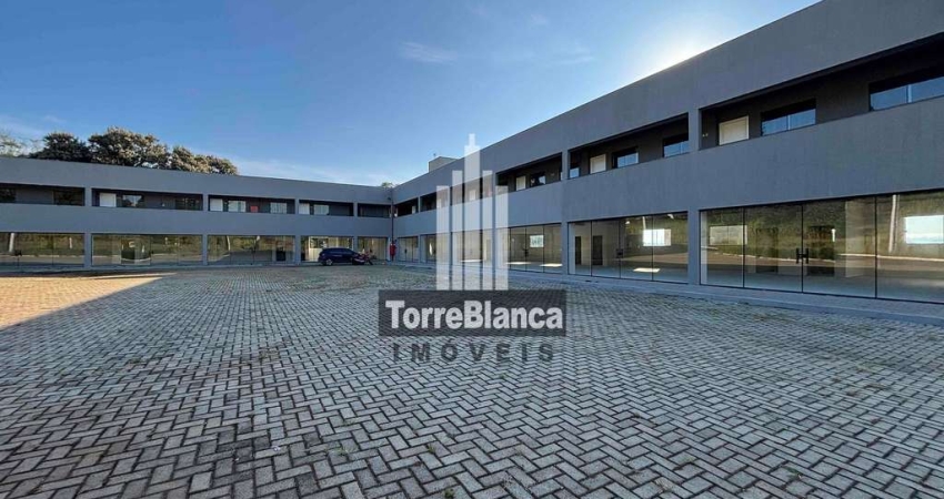 Apartamento com 2 quartos, Oficinas,Ponta Grossa, PR