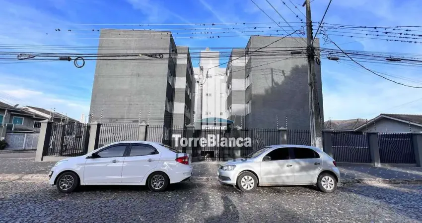 Apartamento para locação,3 quartos, 1 vaga de garagem no Bairro Ronda, Ponta Grossa, PR