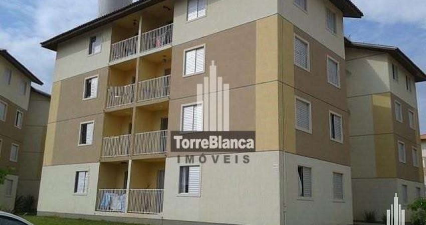 Apartamento para Locação, 3 quartos, 1 vaga, 68 m², Próximo ao Campus UEPG, Uvaranas - Ponta Grossa