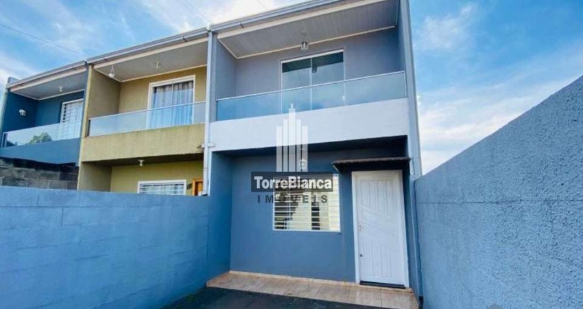 Sobrado para locação e Venda, 2 quartos, 2 vagas de garagem, 130m² total, Próximo à UniCesumar, Car
