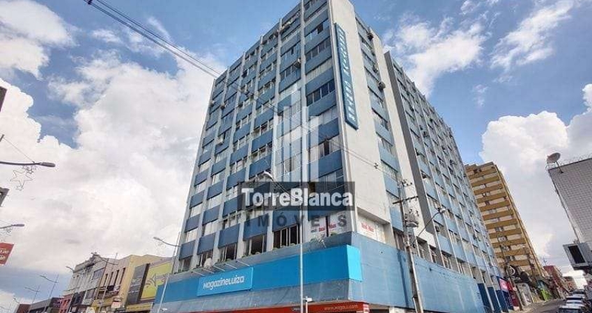 Sala para alugar, 25 m² por  - Centro - Ponta Grossa/PR
