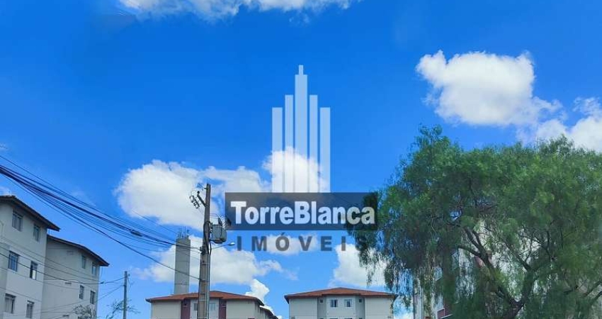 Apartamento Residêncial Vida Nova , Uvaranas, Ponta Grossa, PR