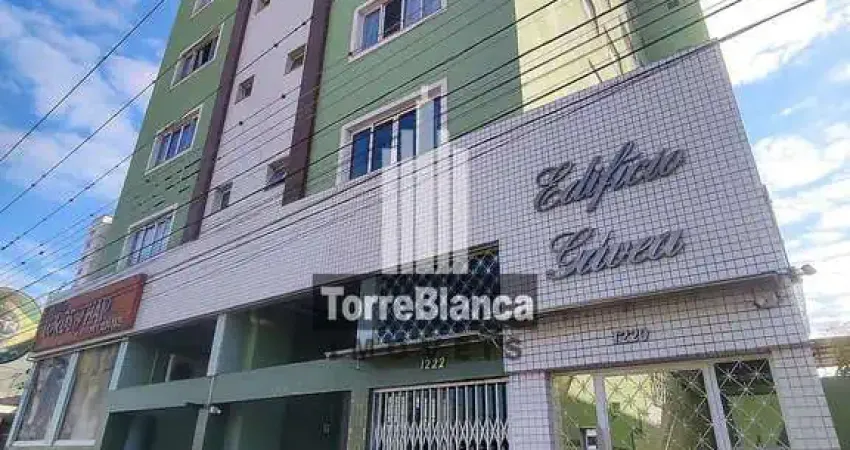Apartamento com 2 quartos à venda na Rua do Rosário, Centro, Ponta Grossa