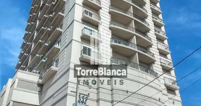 Apartamento Condomínio Renaissence, Jardim Carvalho - Ponta Grossa/PR