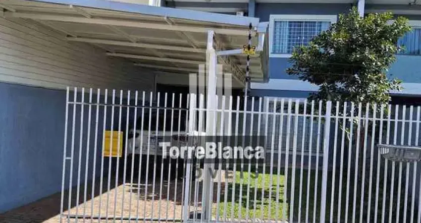 Sobrado à venda, Próximo ao Tozetto Oficinas,Bairro Oficinas, Ponta Grossa, PR