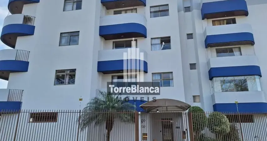 Apartamento com 2 quartos à venda na Rua Goiás, Orfãs, Ponta Grossa