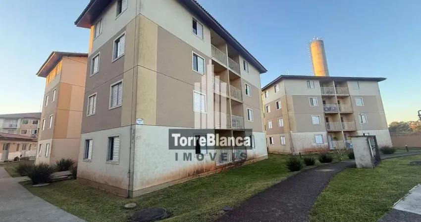 Apartamento para Locação, 3 quartos, 1 vaga de estacionamento, 75 m², Próximo ao Campus UEPG, Uvara