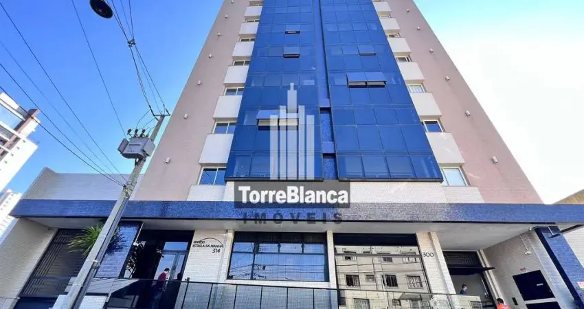 Apartamento Semimobiliado para locação,3 quartos , 1 suíte ,  Olarias, Ponta Grossa, PR