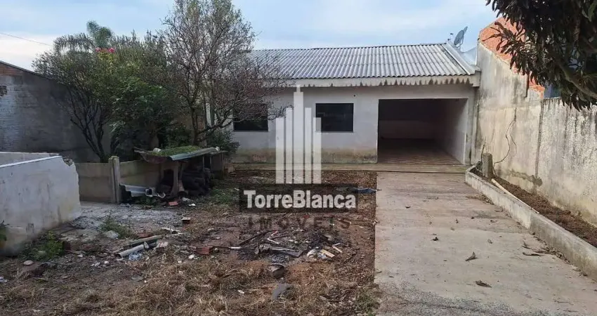 Casa com 4 quartos à venda na Rua Maringá, Boa Vista, Ponta Grossa