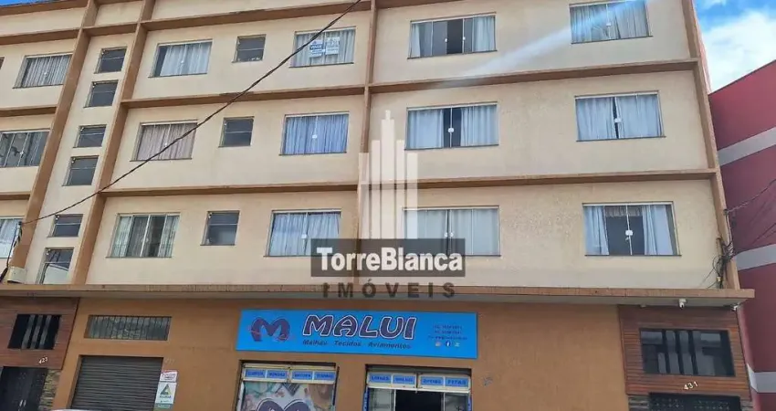 Apartamento com 4 quartos à venda na Rua Visconde de Nacar, Centro, Ponta Grossa