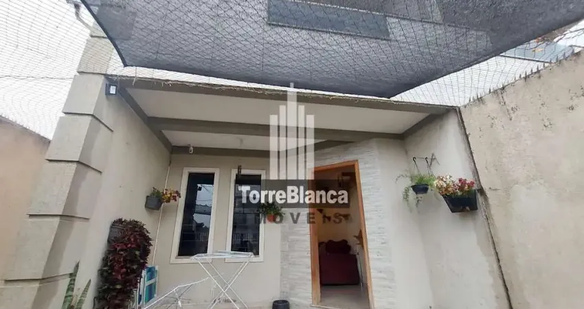 *em negociação* sobrado para locação, 2 quartos no contorno.