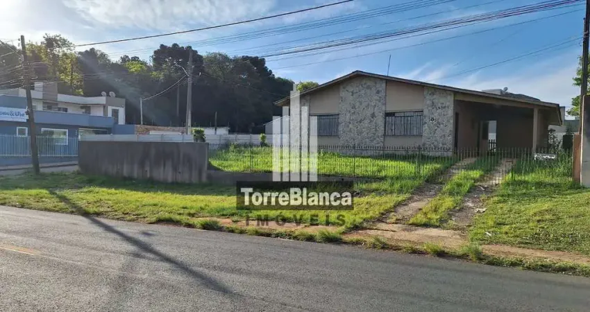 Casa com 3 quartos à venda na Rua Andrade Neves, Uvaranas, Ponta Grossa