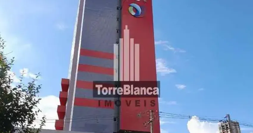 Apartamento com 1 quarto à venda na Rua Emílio de Menezes, Estrela, Ponta Grossa