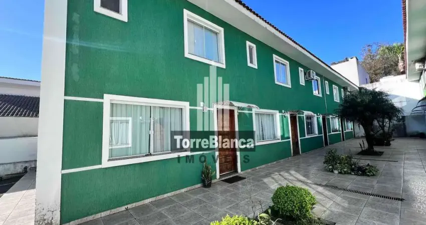 Venda - sobrado com 3 quartos, 1 vaga de garagem, cond. residencial ville de chamonix, jardim carva
