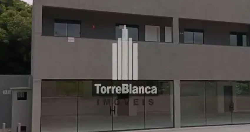 Apartamento com 2 quartos à venda na Avenida Olindo Justus, Cará-cará, Ponta Grossa