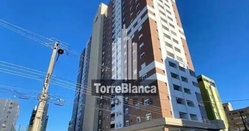 Locação - apartamento com 3 quartos (sendo 1 suíte), 2 vagas, sacada com churrasqueira, edifício re
