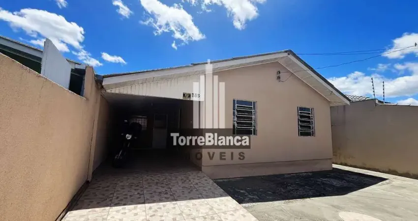 Locação - casa com 3 quartos, 1 vaga de garagem, quintal amplo, próximo ao centro de eventos, conto