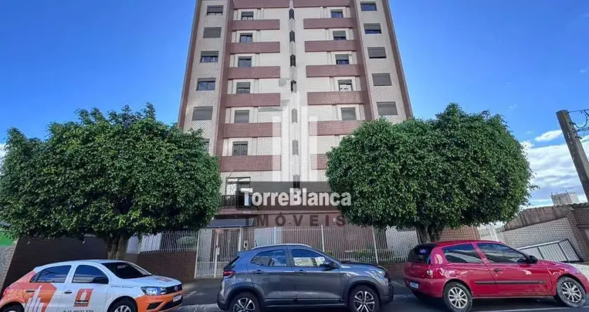 Locação - apartamento semimobiliado, 2 quartos sendo 1 suíte, 2 vagas, edifício belvedere, centro.
