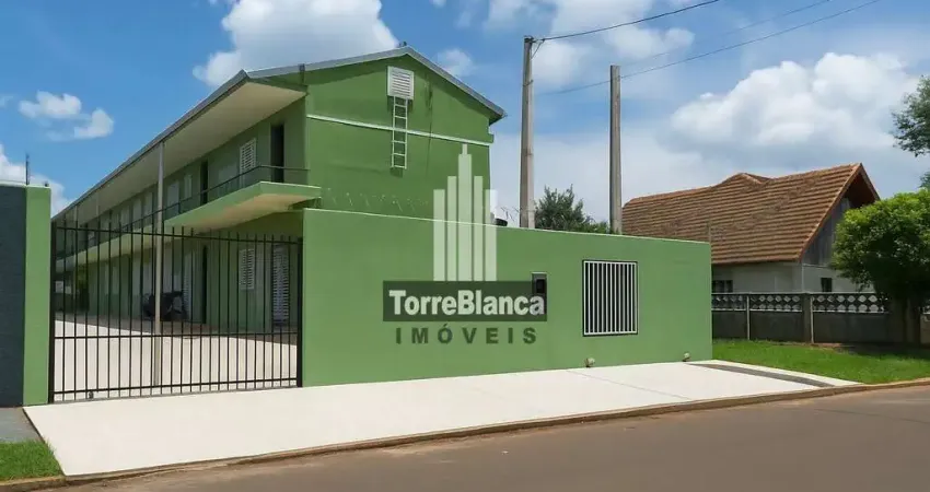 Locação - kitnet com 1 quarto, 1 banheiro, próximo ao campus uepg, uvaranas.