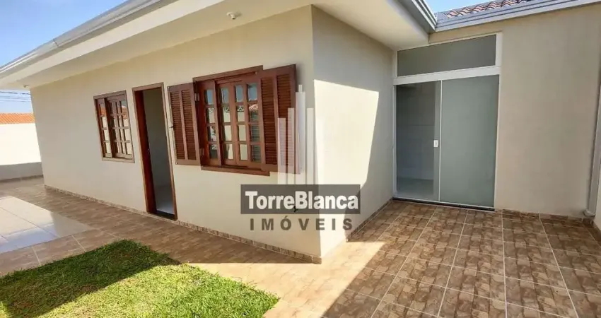Locação - casa com 2 quartos, 1 vaga de garagem, 68 m², cará-cará.