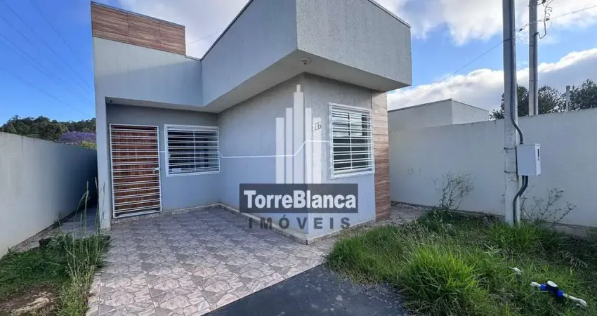 Locação - casa com 3 quartos, 1 vaga de garagem, vila mezzomo, jardim carvalho.