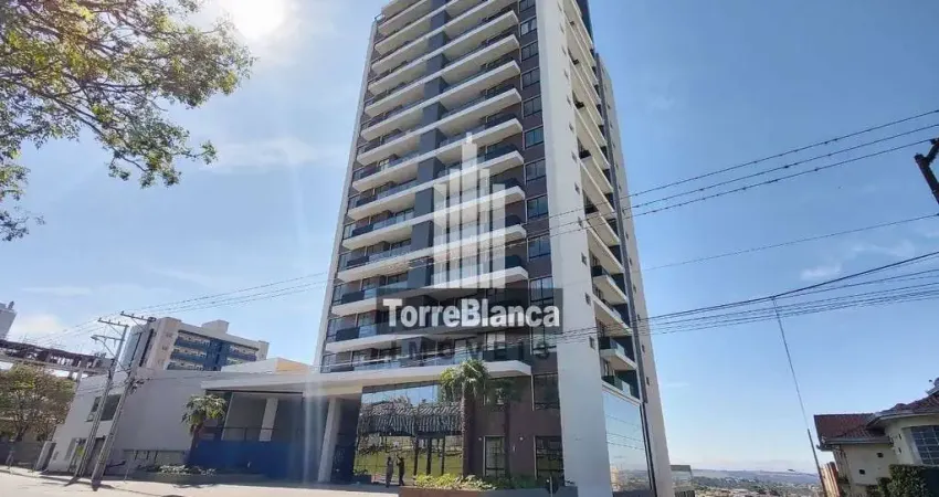 Apartamento à venda no edifício l’essence parc, 3 dormitórios e completa área de lazer