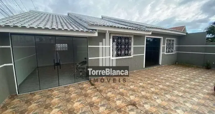 Locação - casa com 2 quartos, 1 vaga de garagem, 70 m², vila palmeirinha, nova rússia.