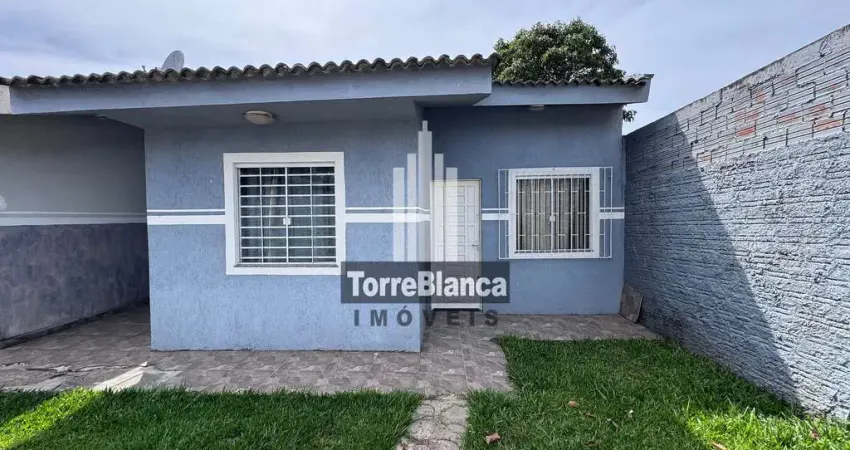 Locação - casa em condomínio com 2 quartos, 1 vaga, próximo à unicesumar, oficinas.