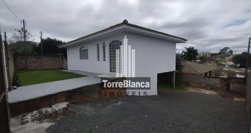Locação - casa com 2 quartos, 4 vagas de garagem, 120 m², colônia dona luiza.