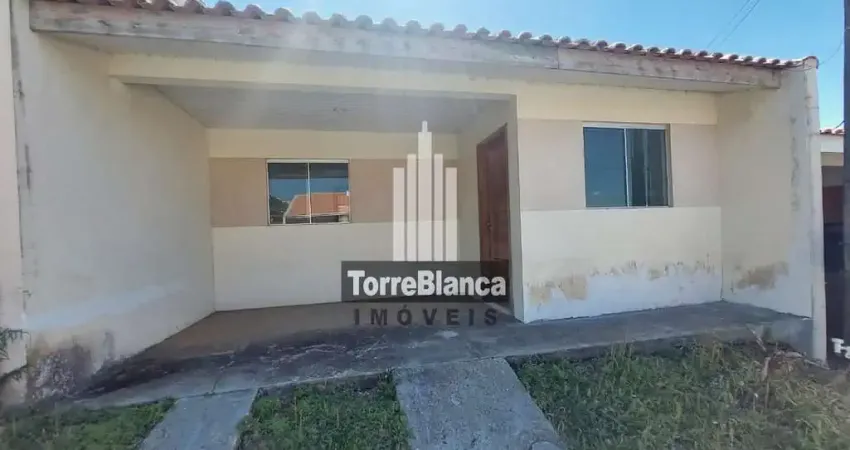 Casa em condomínio fechado com 2 quartos para alugar na Avenida Antares, Colônia Dona LuÍza, Ponta Grossa