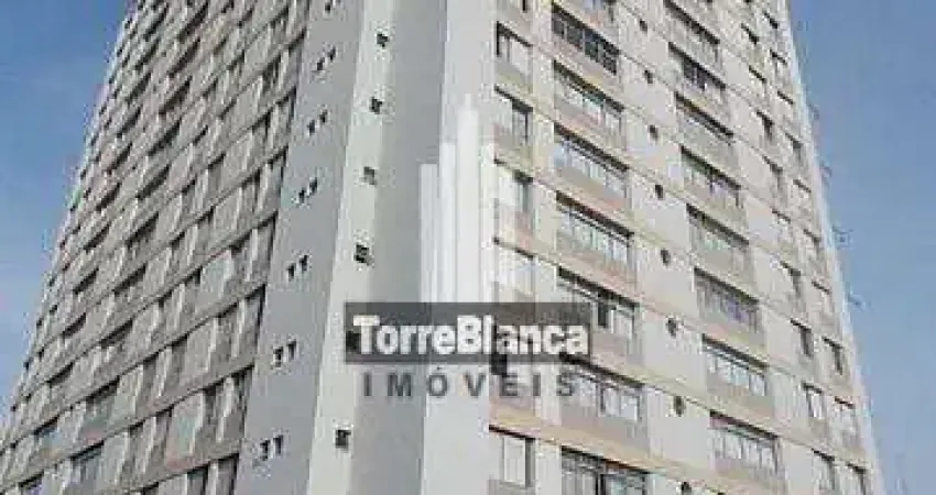 Apartamento central à venda – 3 quartos (1 suíte) e 1 vaga de garagem
