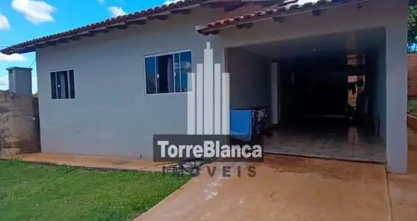 Casa de vila à venda, parque limeira área ii, telêmaco borba, pr